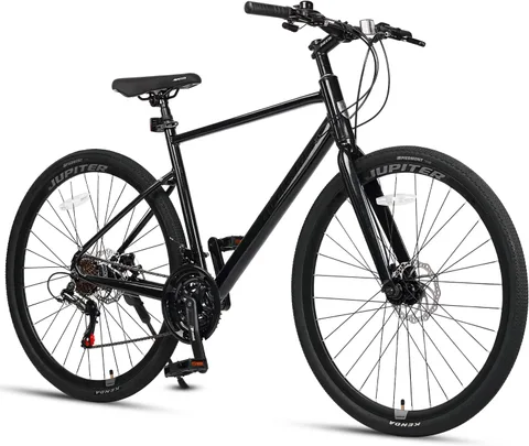 AVASTA Jupiter 700C Hybrid