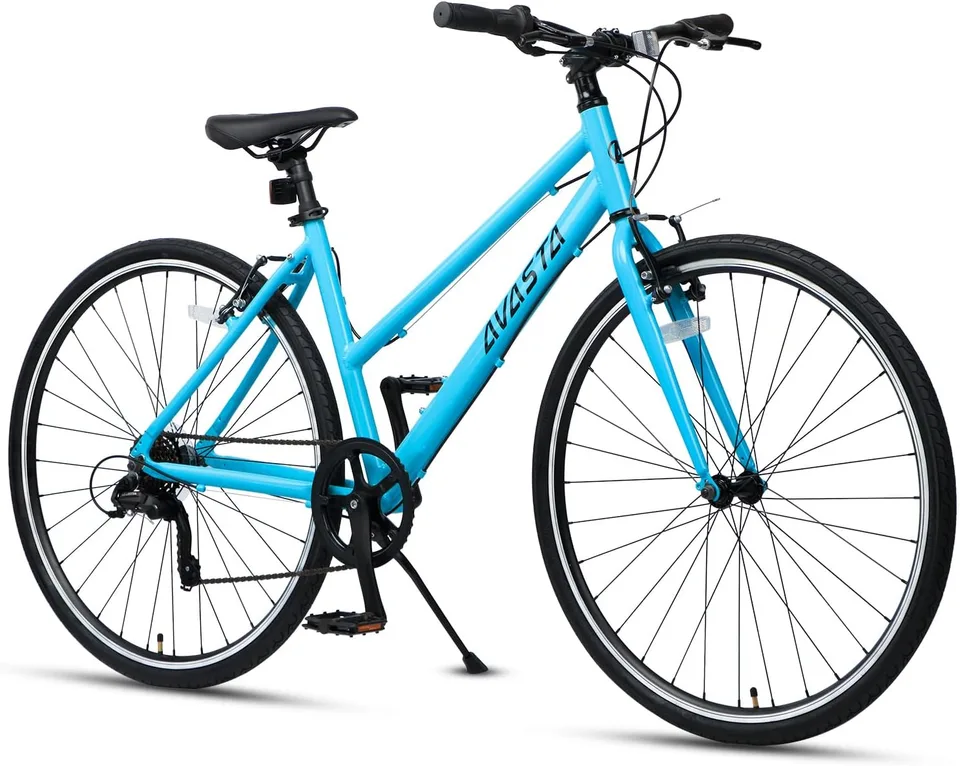 AVASTA Populus 700C Women's Road