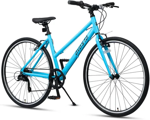 AVASTA Populus 700C Women's Road