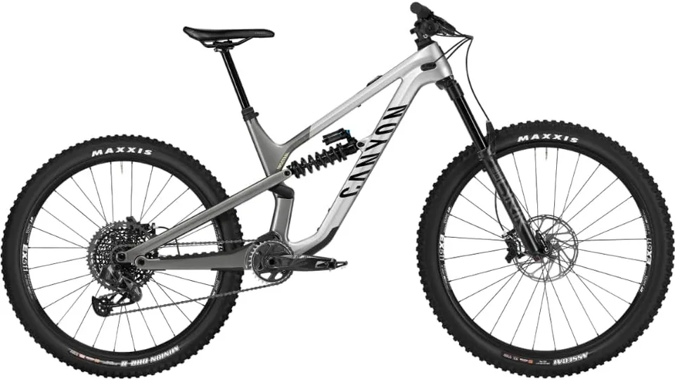 Canyon Spectral