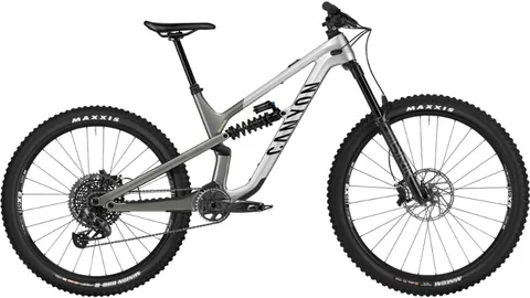 Canyon Spectral