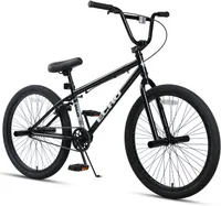 CUBSALA Echo 24 BMX
