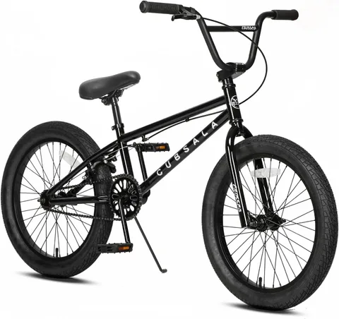 CUBSALA Freestyle BMX 18 Kids
