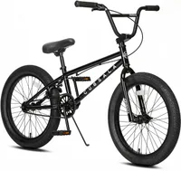 CUBSALA Freestyle BMX 18 Kids