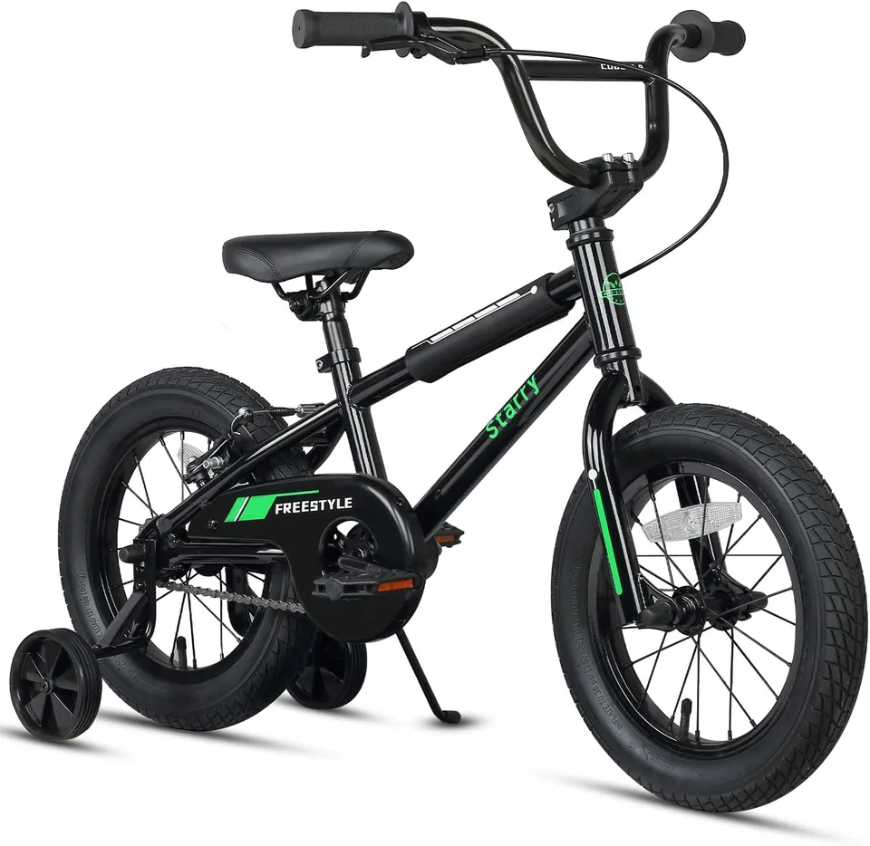 CUBSALA Kids BMX-Style 14