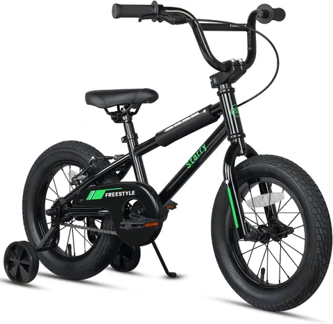 CUBSALA Kids BMX-Style 14