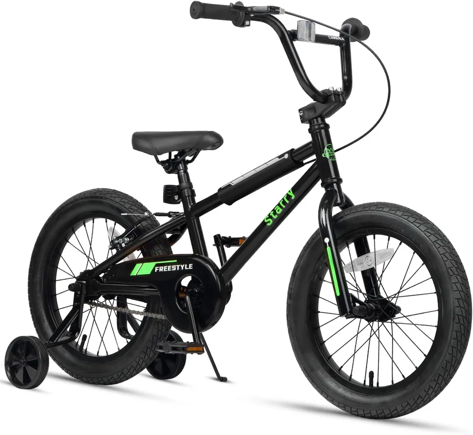 CUBSALA Kids BMX-Style 16