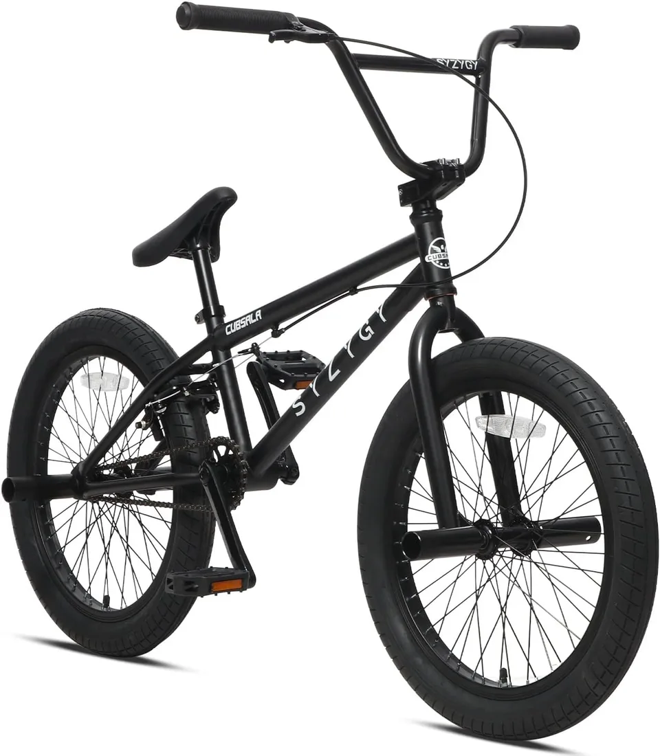 CUBSALA Syzygy 20 BMX
