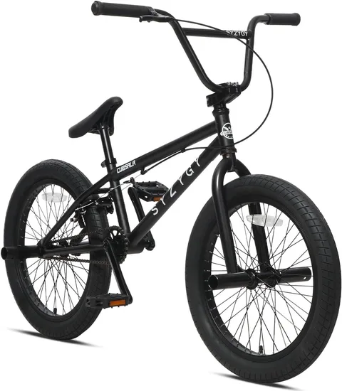 CUBSALA Syzygy 20 BMX