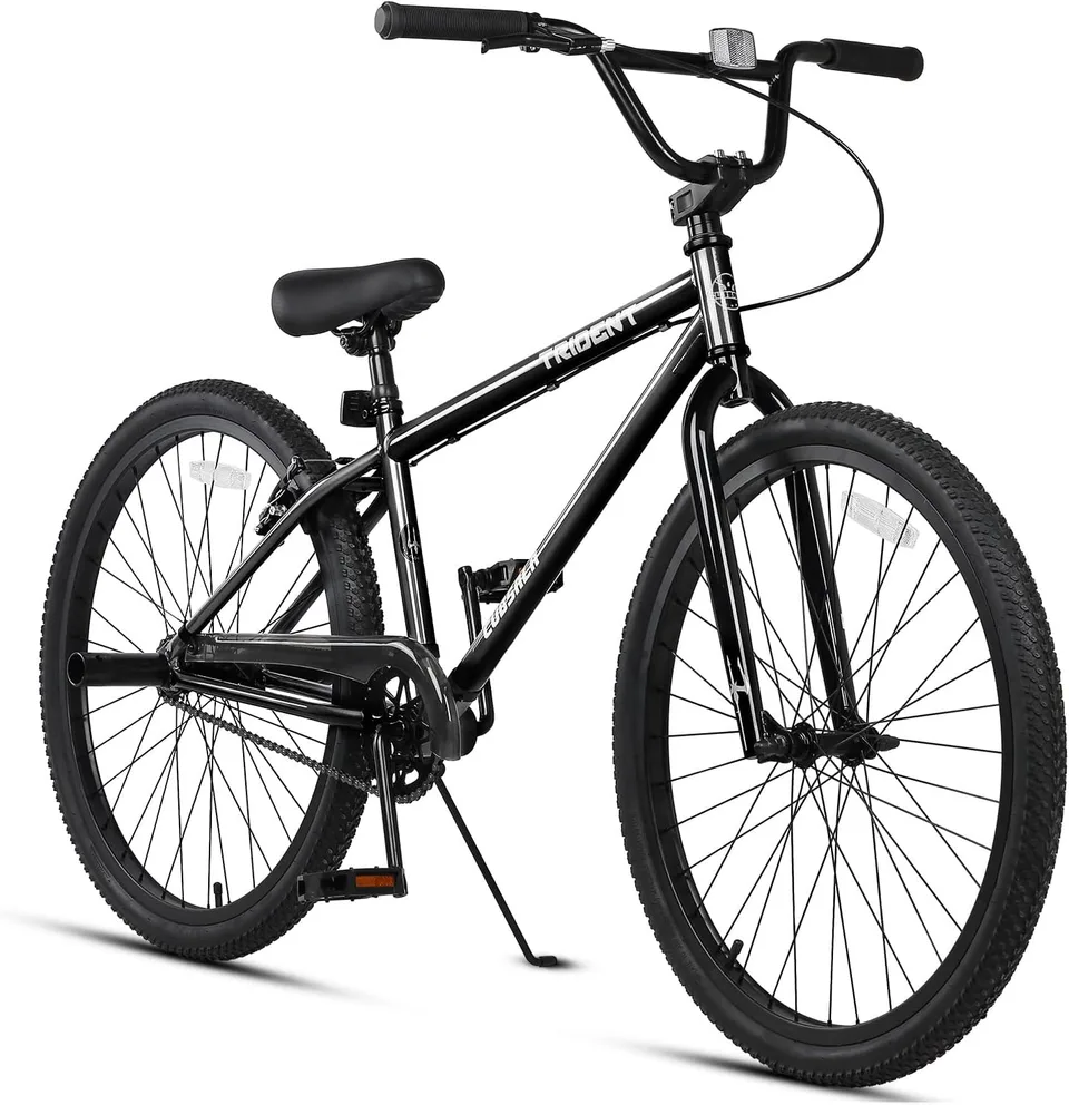 CUBSALA Trident BMX Race