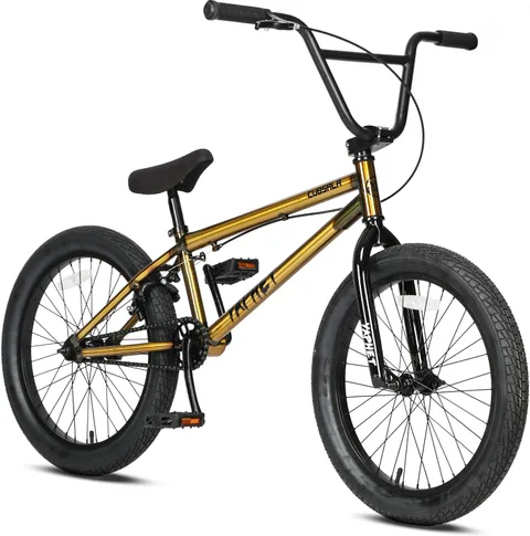 CUBSALA Yaphet 20 BMX