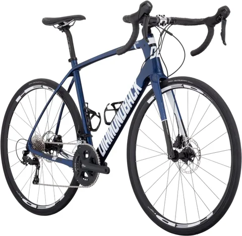 Diamondback Century 4 Carbon