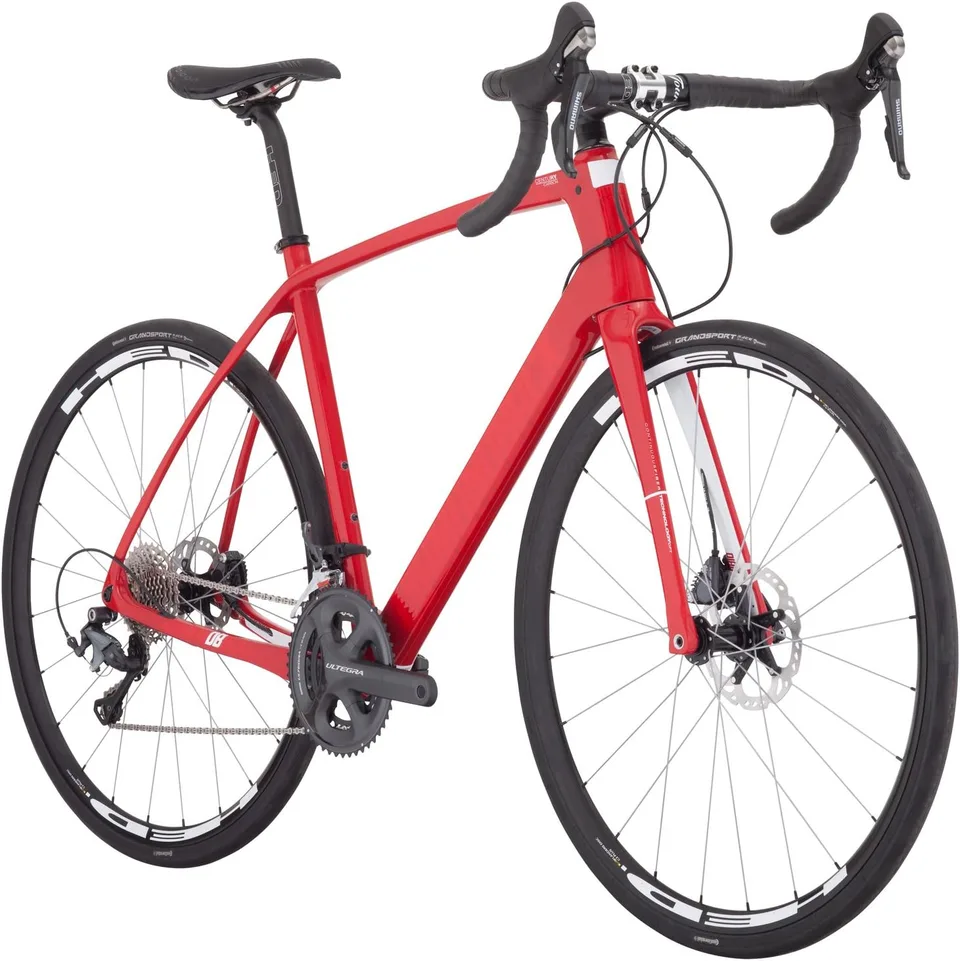 Diamondback Century 5 Carbon
