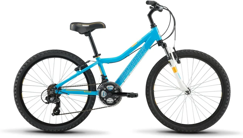 Diamondback Lustre 24