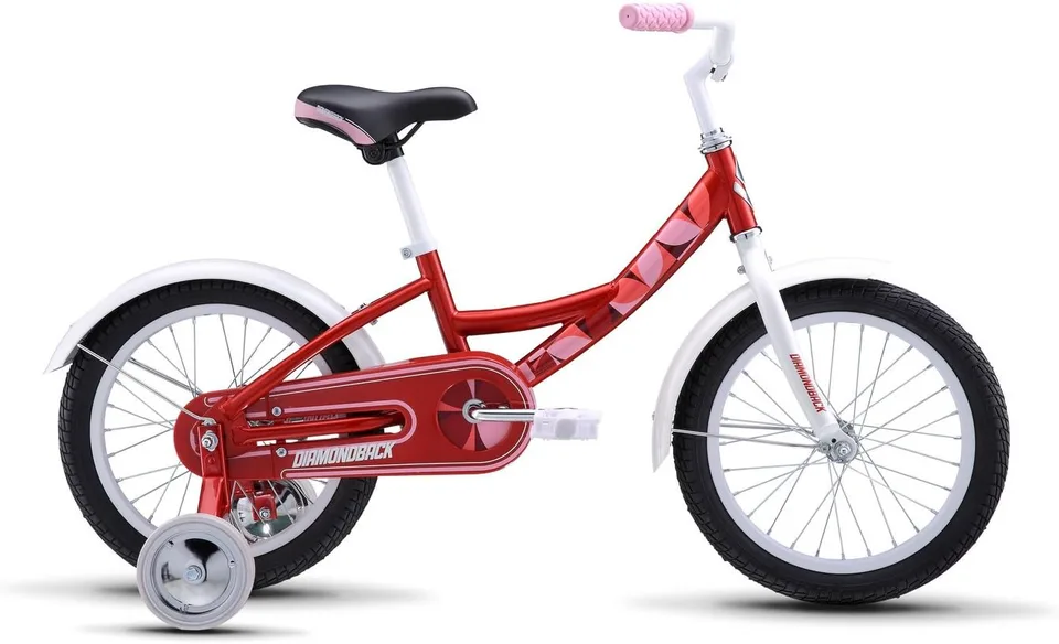 Diamondback Mini Impression 16