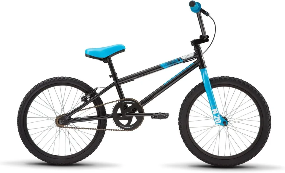 Diamondback Nitrus Youth BMX