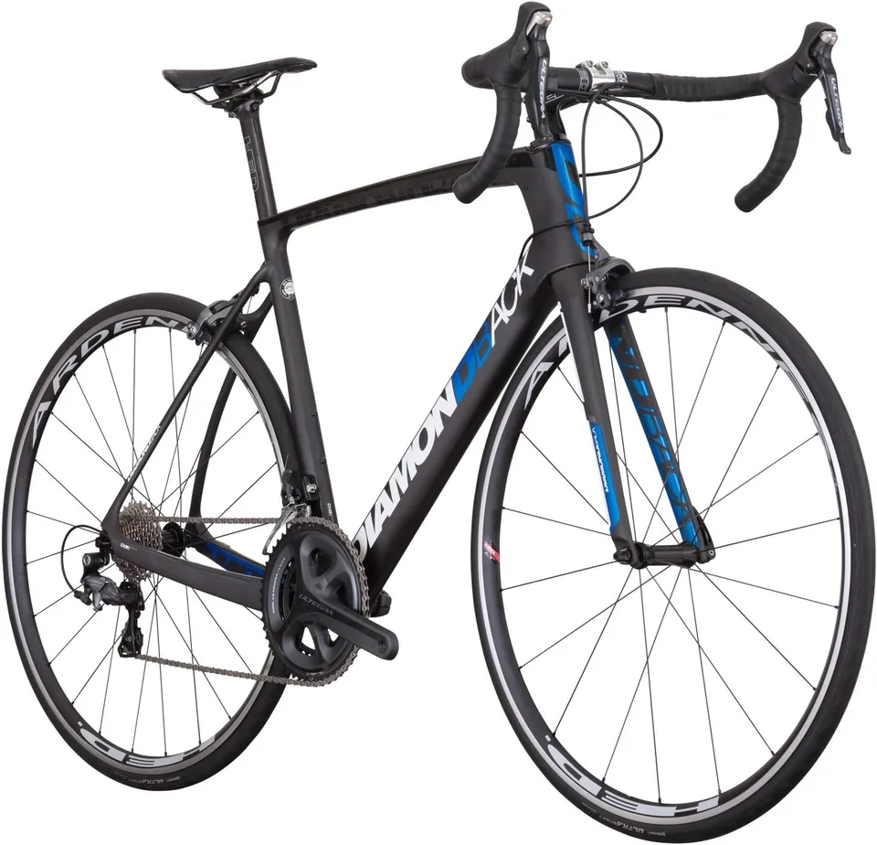 Diamondback Podium Vitesse Carbon