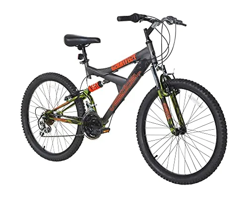 Dynacraft Vertical Gauntlet 24in
