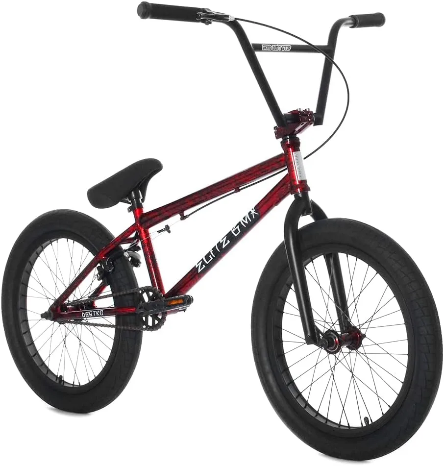 Elite BMX Destro BMX