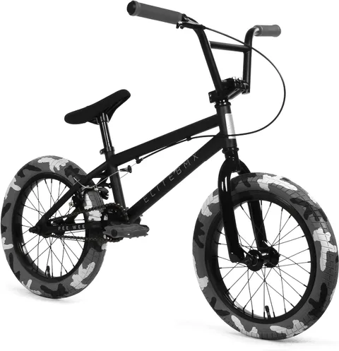Elite BMX Pee Wee BMX