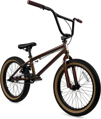 Elite BMX Stealth Freestyle BMX