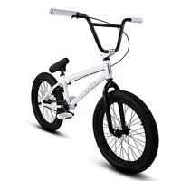 Elite BMX Stealth Freestyle BMX