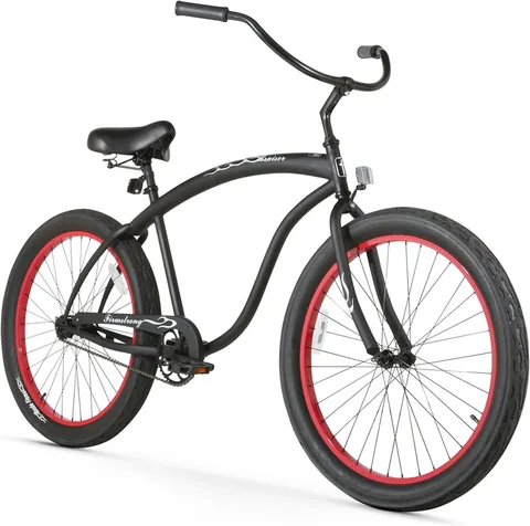 Firmstrong Bruiser Man 3.0 Single-Speed