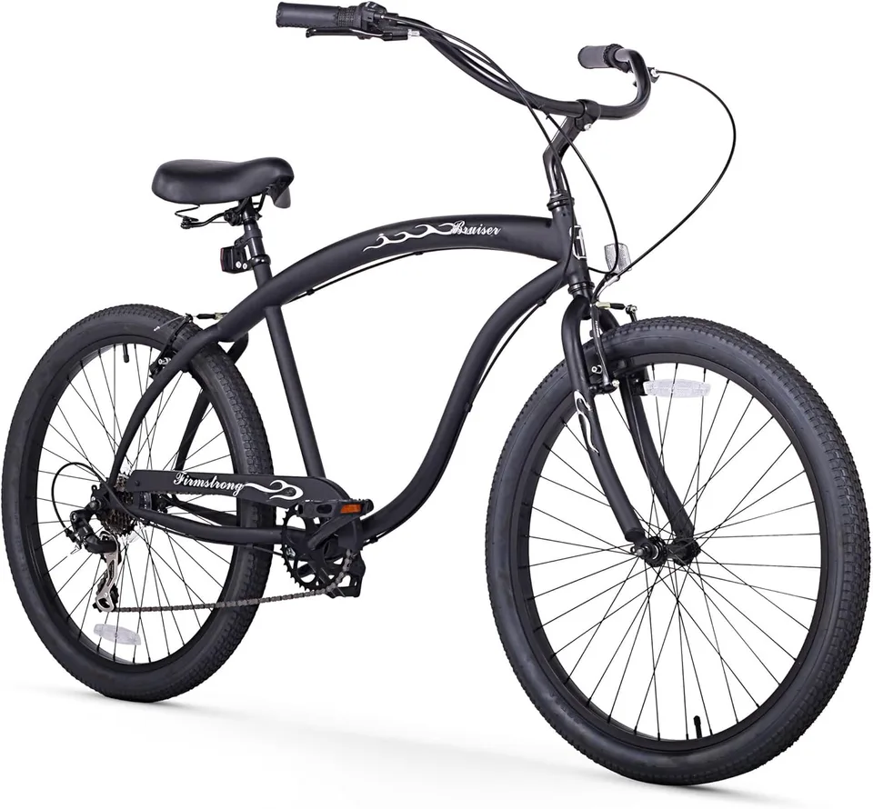 Firmstrong Bruiser Man 7-Speed
