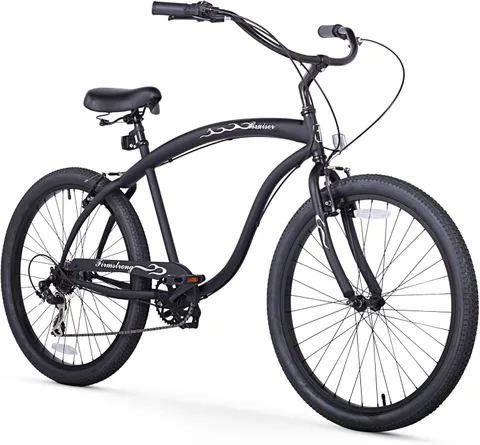 Firmstrong Bruiser Man 7-Speed