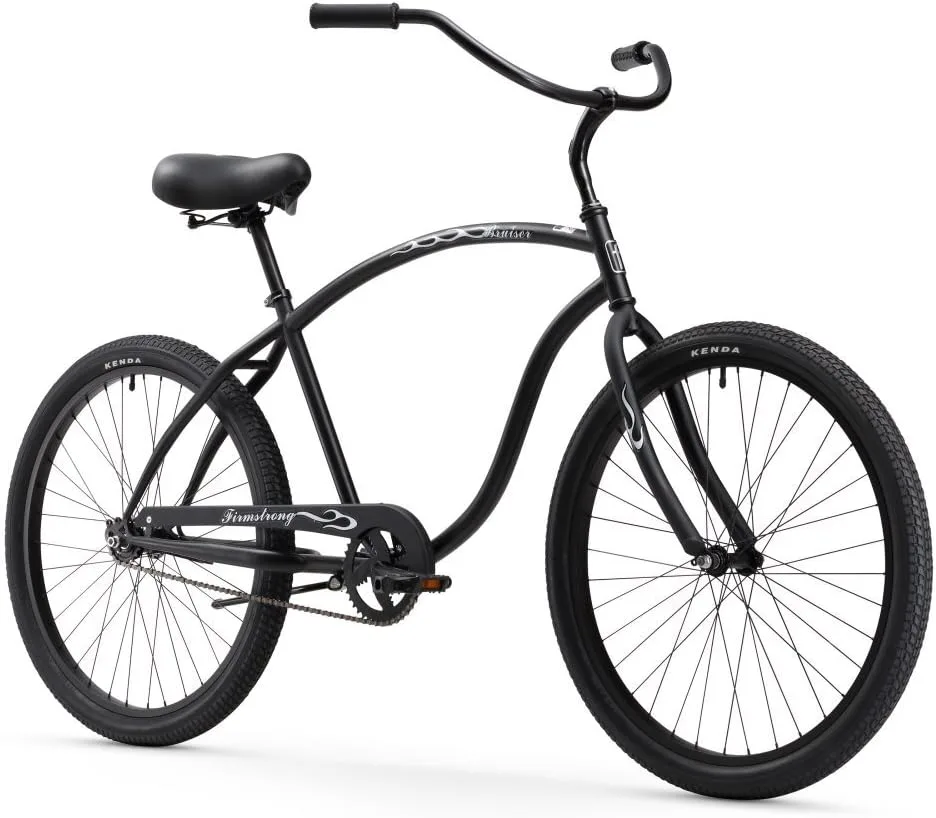 Firmstrong Chief Man Single-Speed