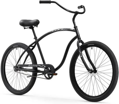Firmstrong Chief Man Single-Speed