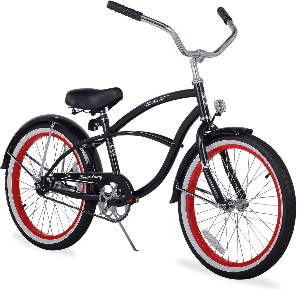 Firmstrong Urban Boy 20in