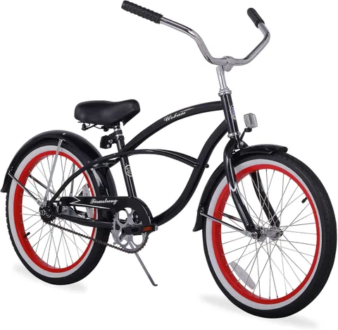 Firmstrong Urban Boy 20"