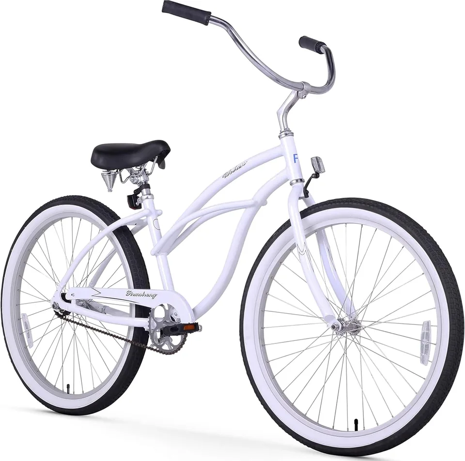 Firmstrong Urban Lady Single-Speed