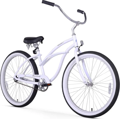 Firmstrong Urban Lady Single-Speed