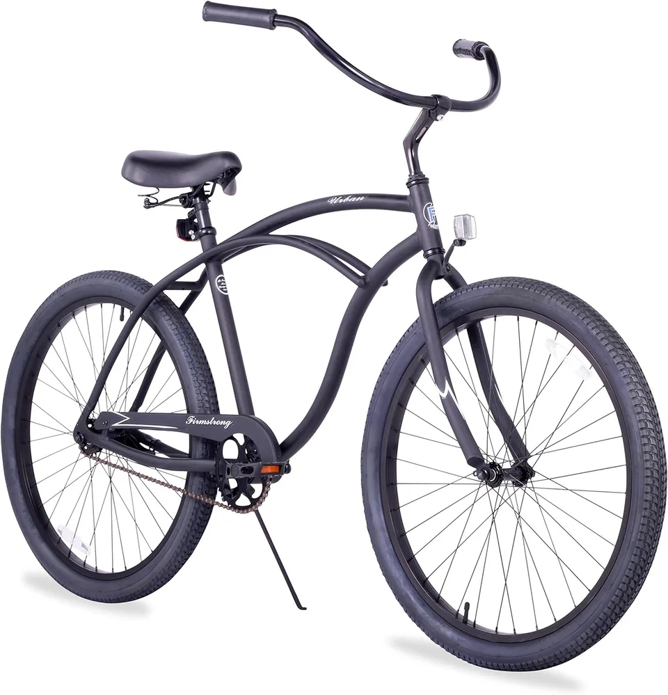 Firmstrong Urban Man Alloy Single-Speed