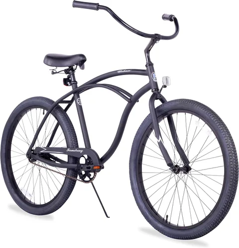 Firmstrong Urban Man Alloy Single-Speed