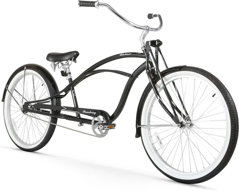 Firmstrong Urban Man Deluxe Stretch