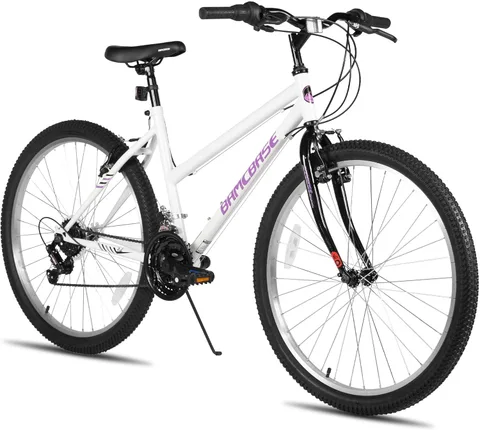 HILAND Bamcbase Hybrid