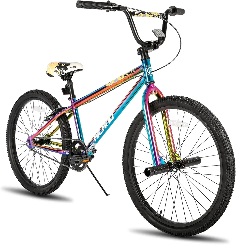 HILAND BMX 24 Pegs