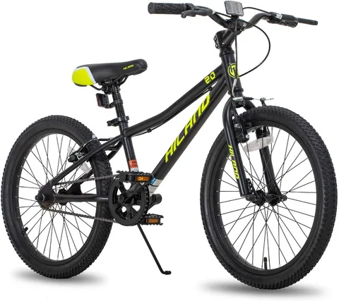 HILAND Kids 20 Single-Speed