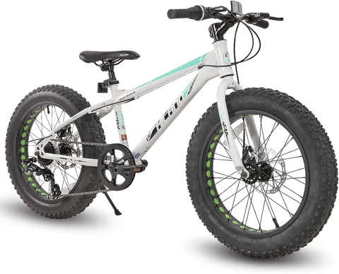 HILAND Kids Fat Tire 20