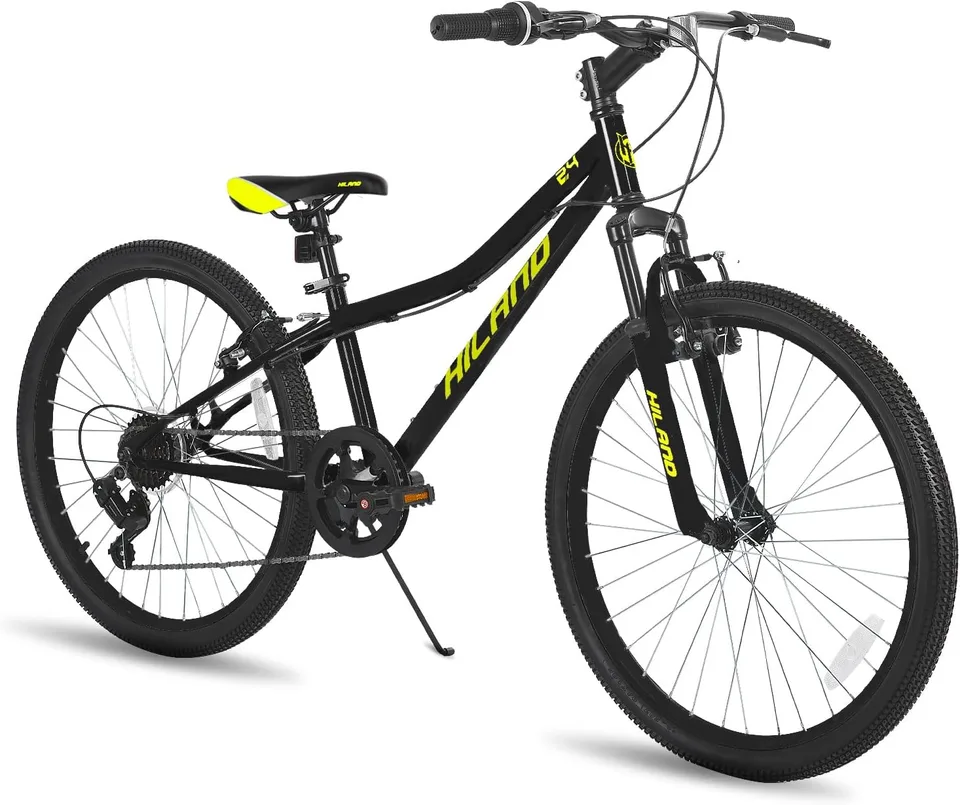 HILAND Kids MTB 24