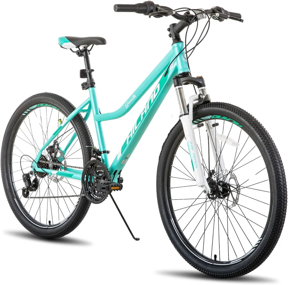 HILAND Step-Through MTB 26