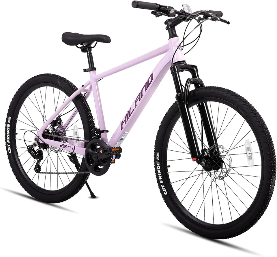 HILAND Trail Steel 27.5