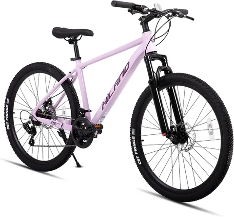 HILAND Trail Steel 27.5