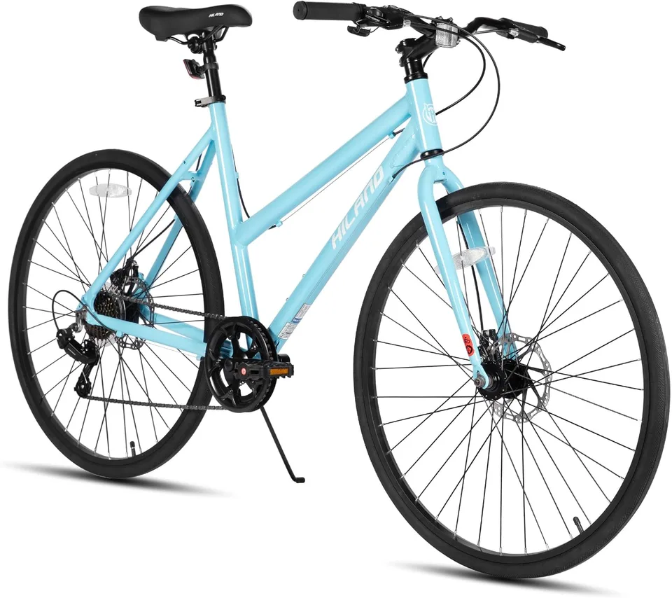 HILAND Urban 700C