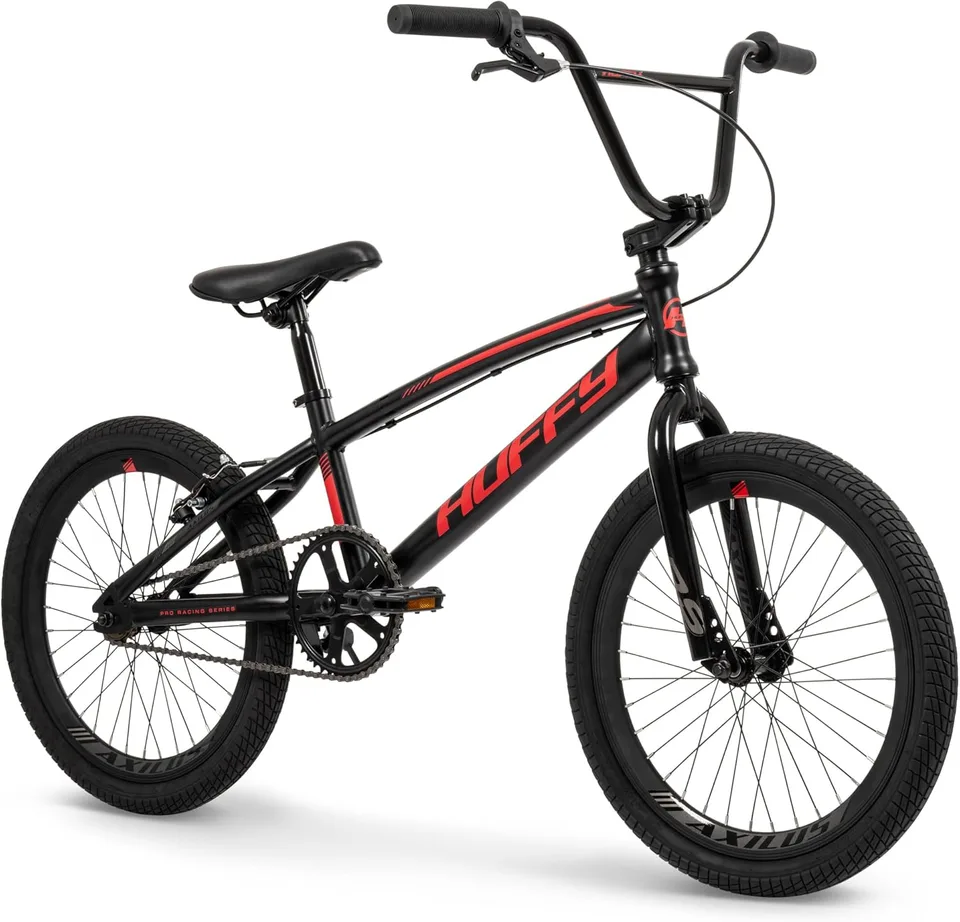 Huffy Axilus BMX