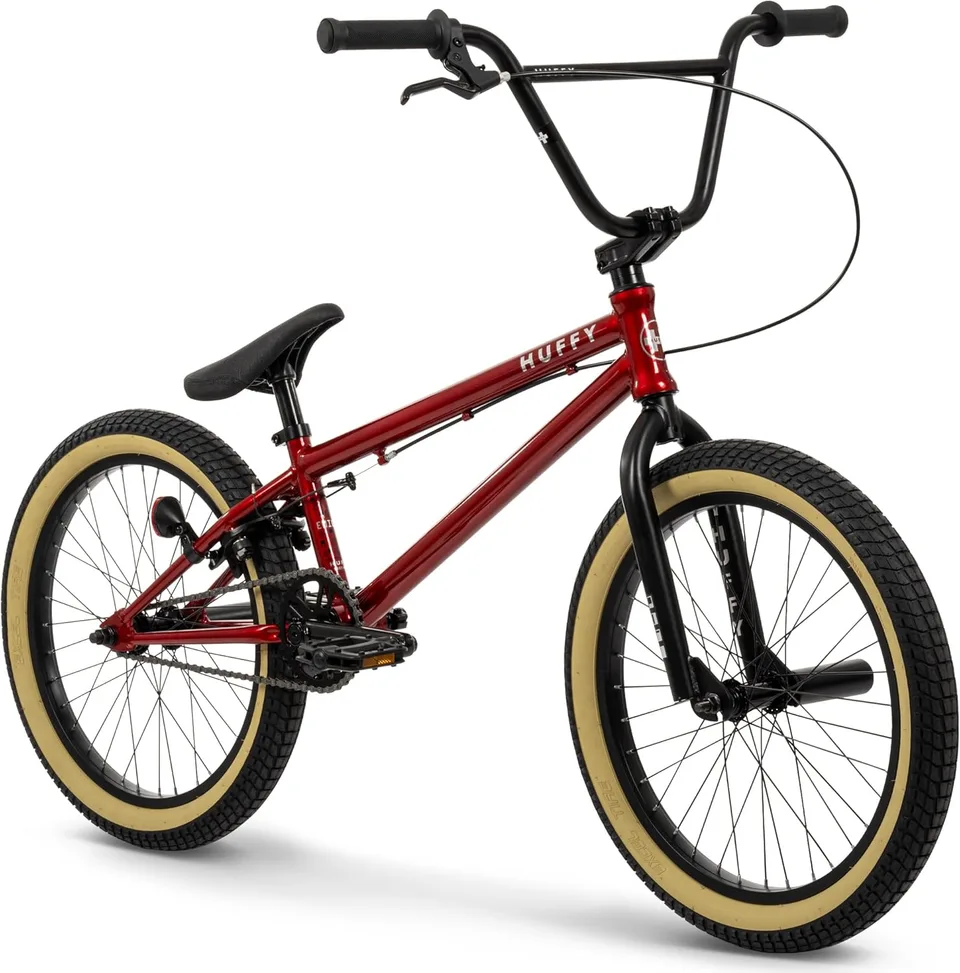 Huffy Enigma BMX