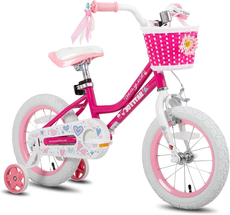 Joystar Angel